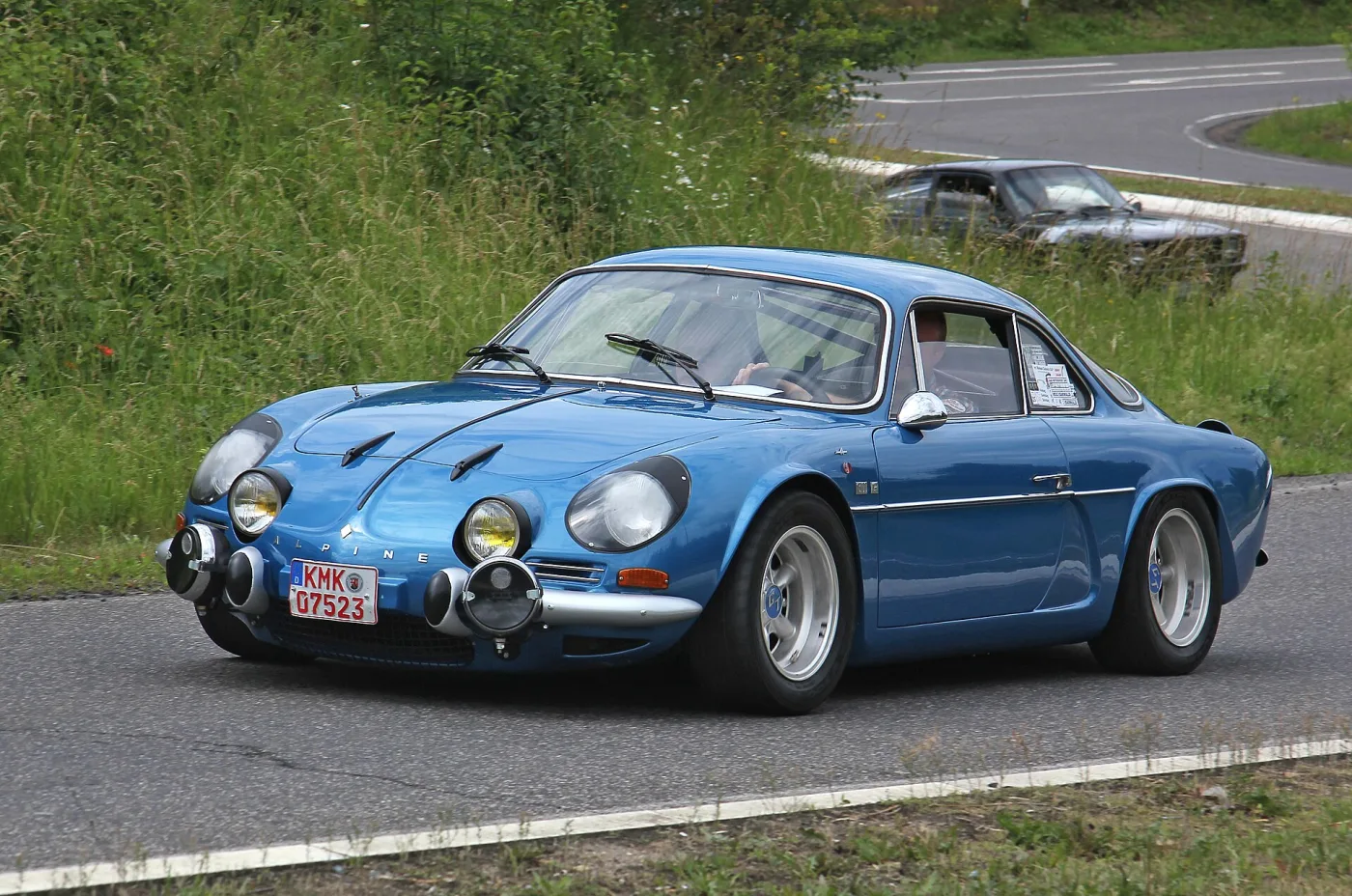A110 1300 G