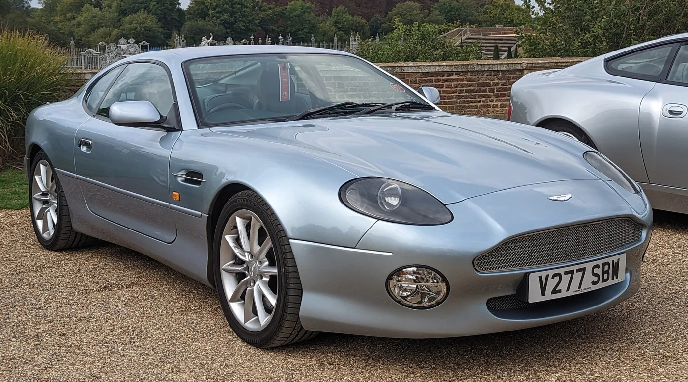 DB7