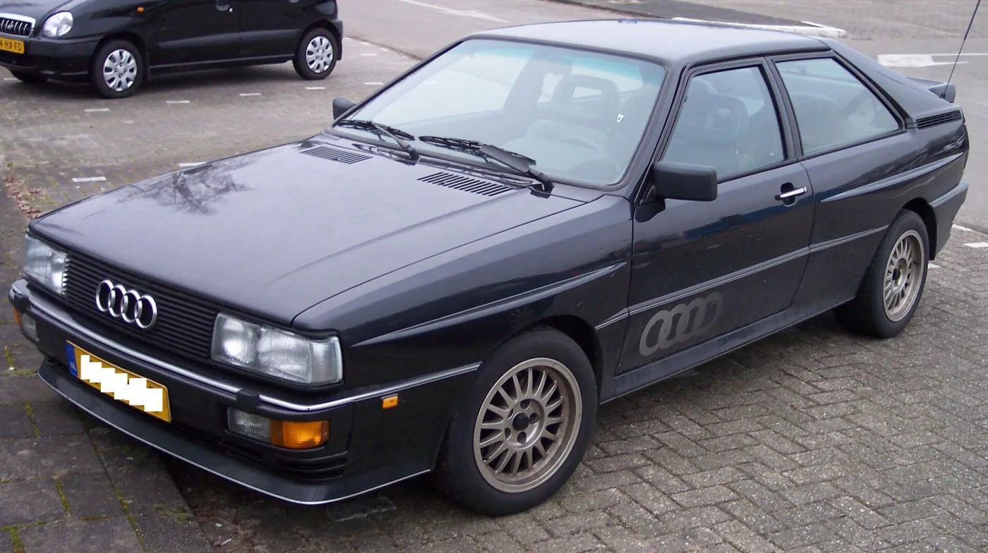 200 (C3) 200 Turbo