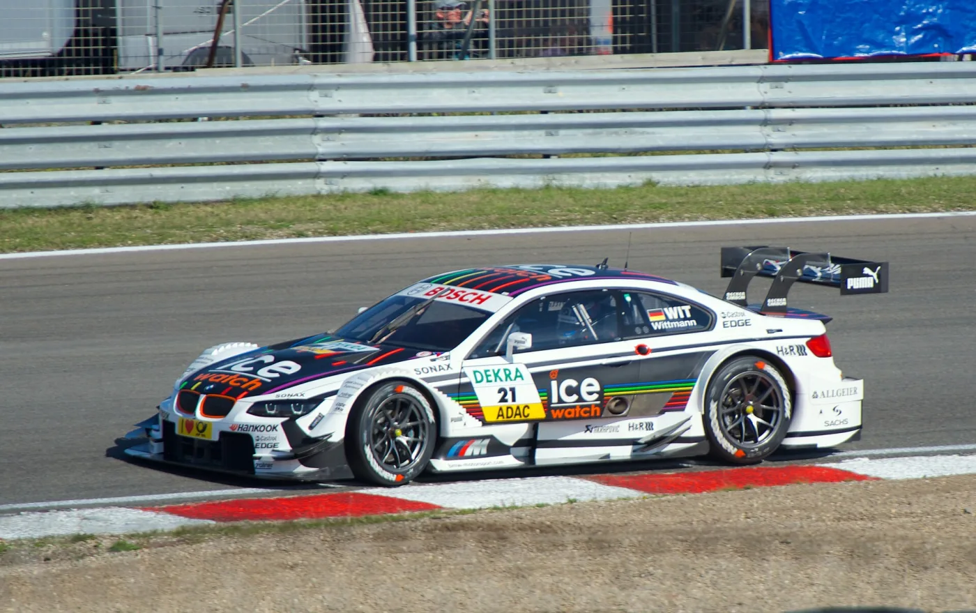 BMW M3 (E90) Coupé (E92)