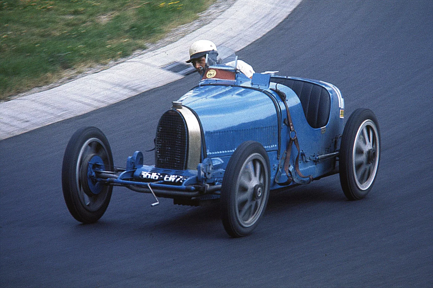 Bugatti Type 35 Type 35A