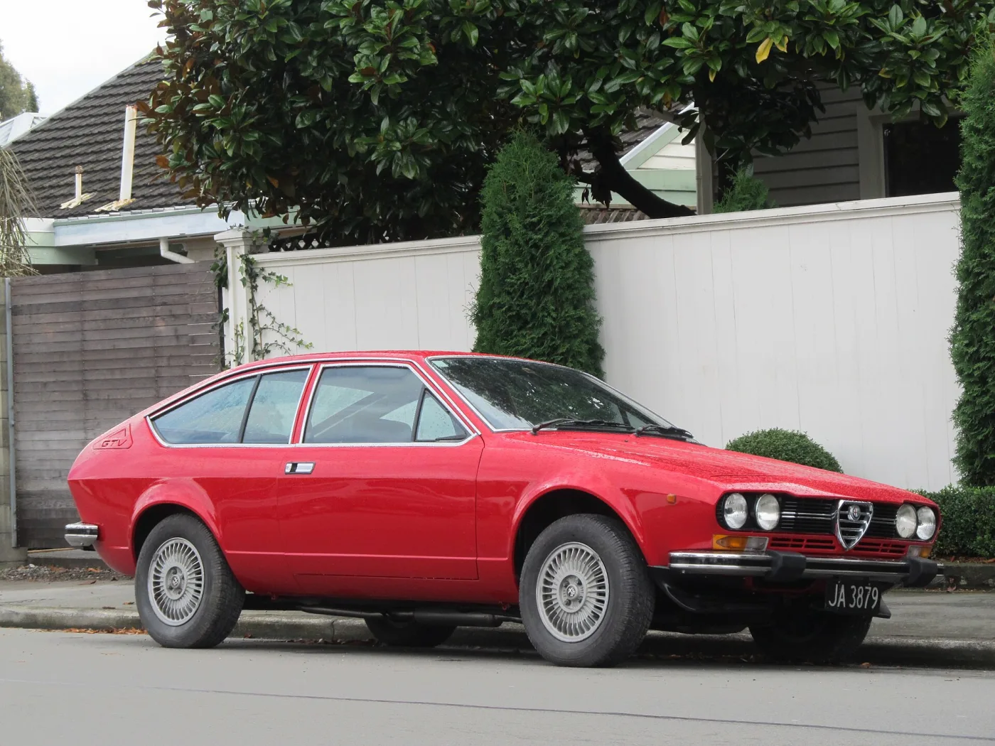 Alfetta