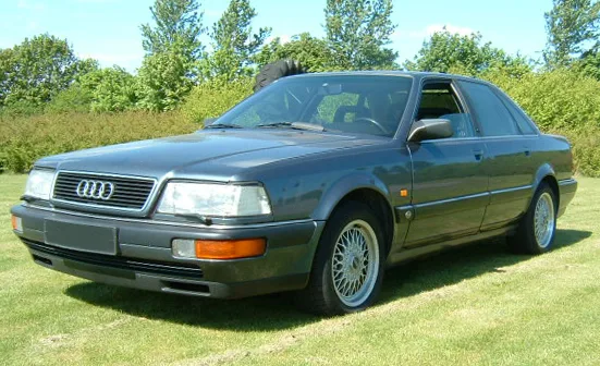 V8