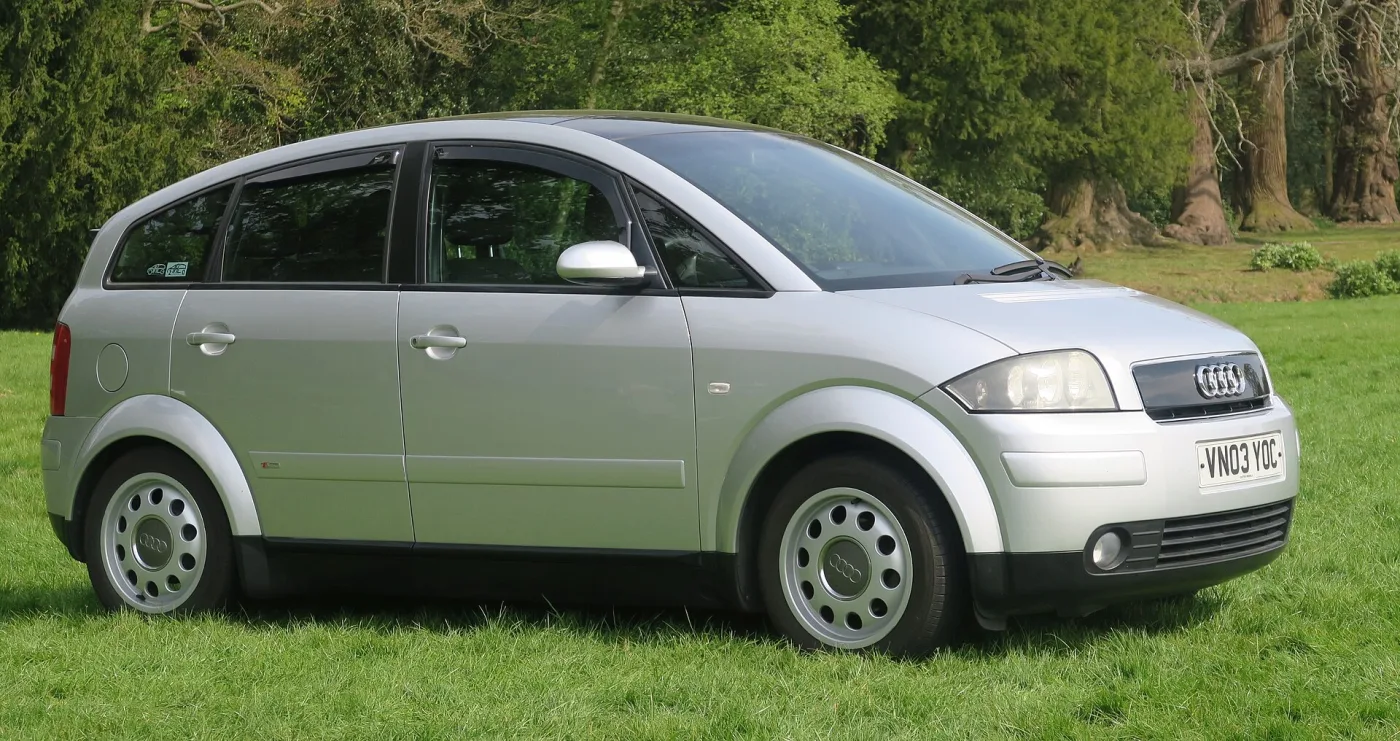 A2 1.4 16V