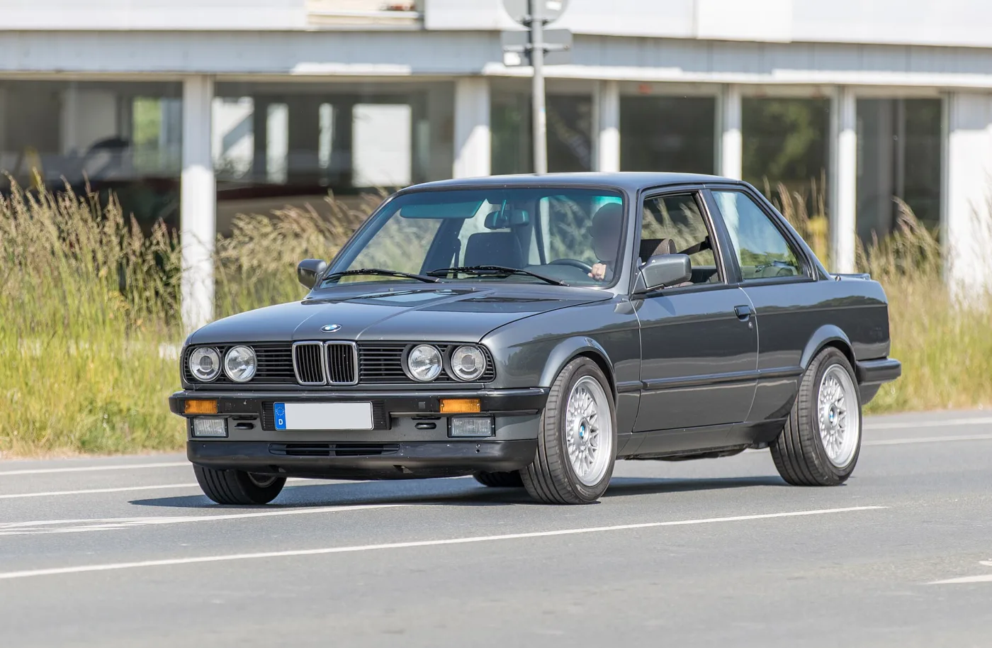 BMW M3 (E30) M3