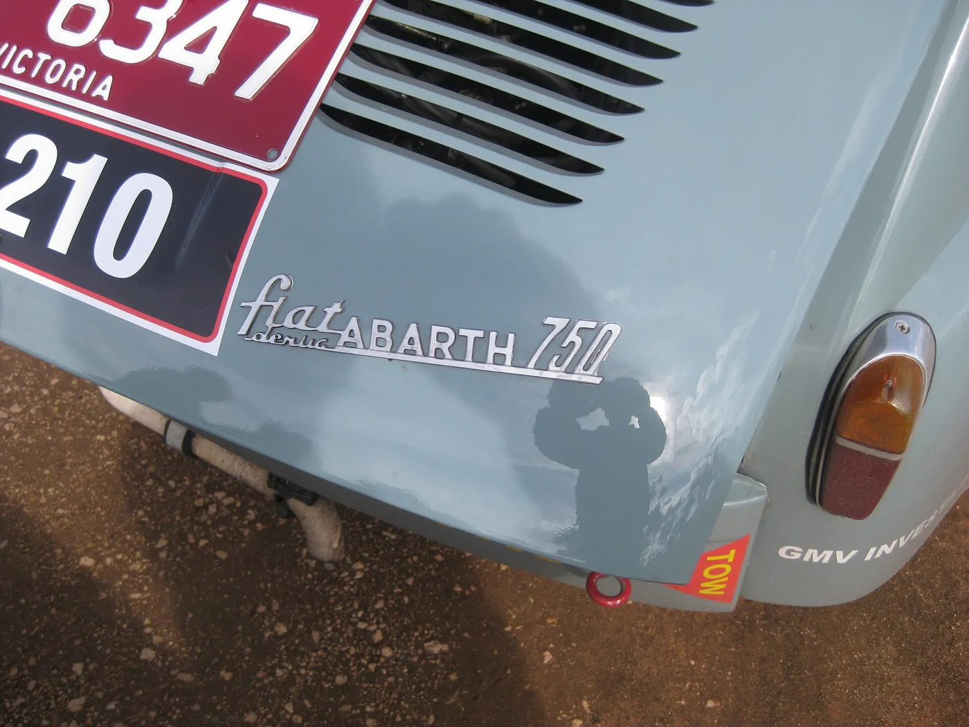 750 Berlina