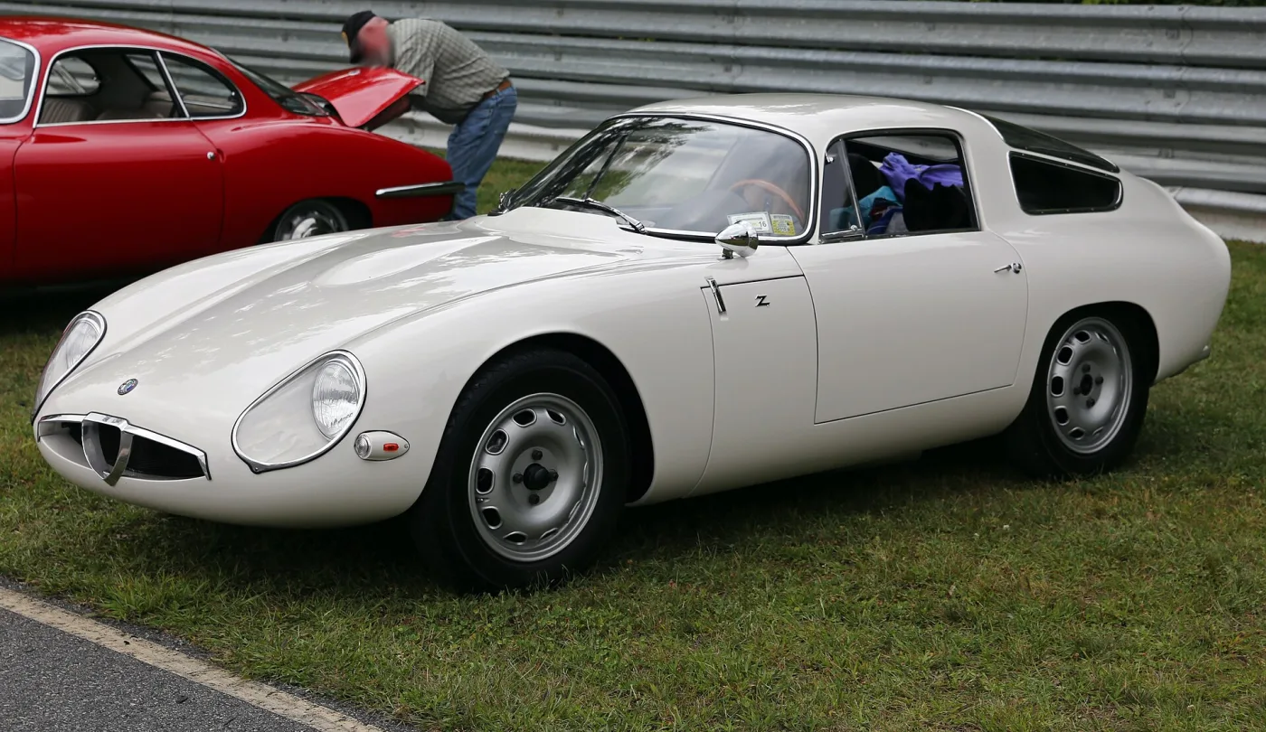 Giulia TZ